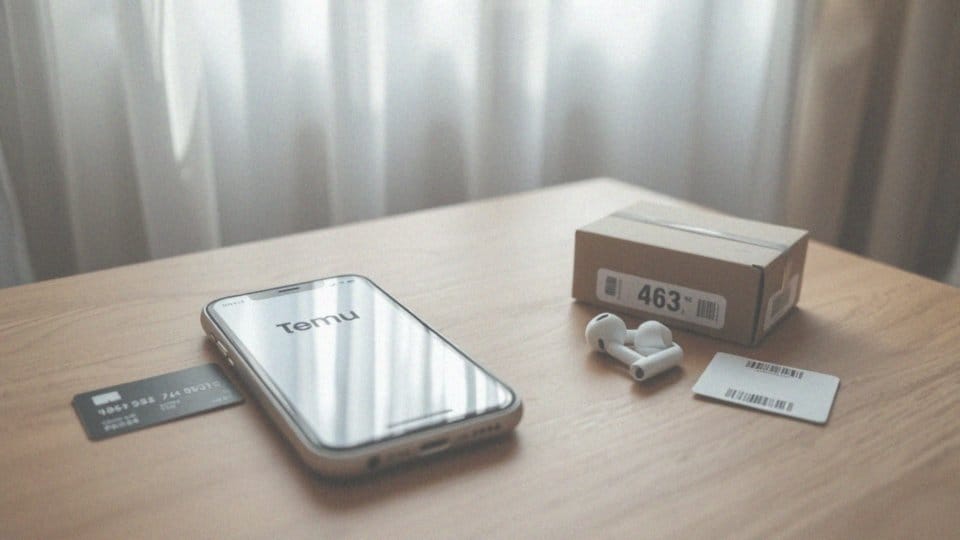 Czy zakupy na Temu są bezpieczne? Sprawdź kluczowe informacje!