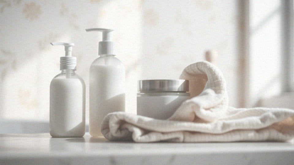 Czym myć twarz po 60? Kluczowe wskazówki dla dojrzałej skóry