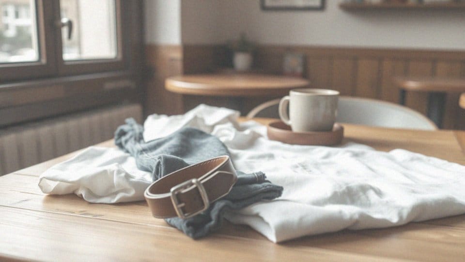 Damskie stylizacje z białą koszulą – inspiracje na każdą okazję