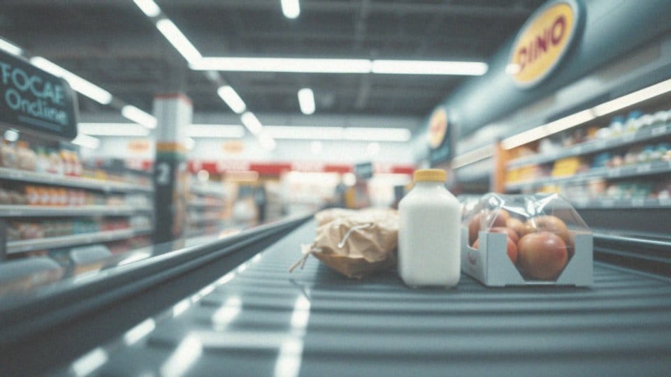 Dino zarobki kasjer – ile naprawdę można zarobić w tej sieci?