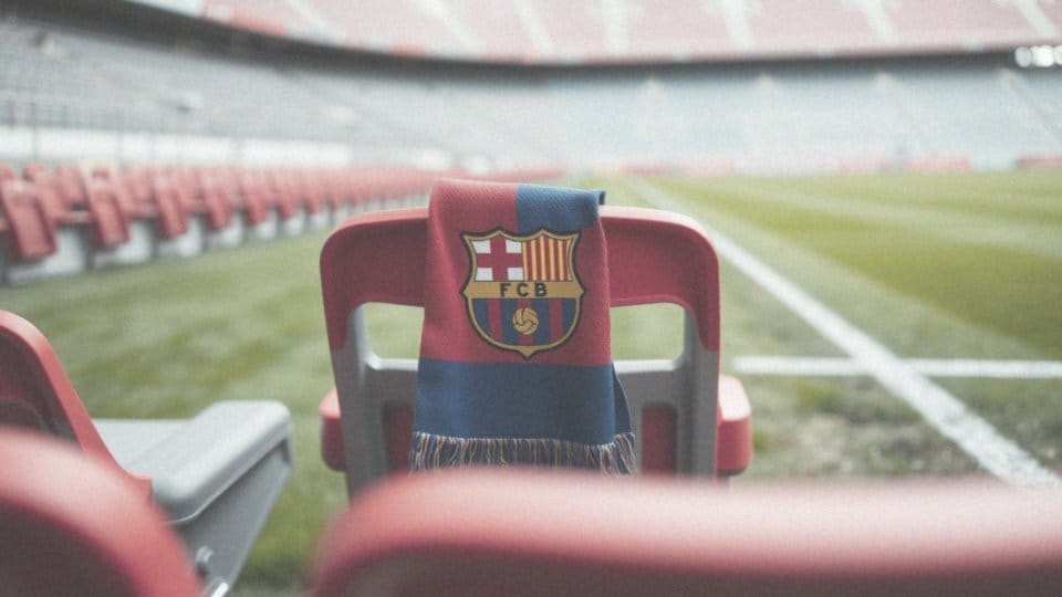 Do kiedy Lewandowski ma kontrakt z Barceloną? Szczegóły umowy