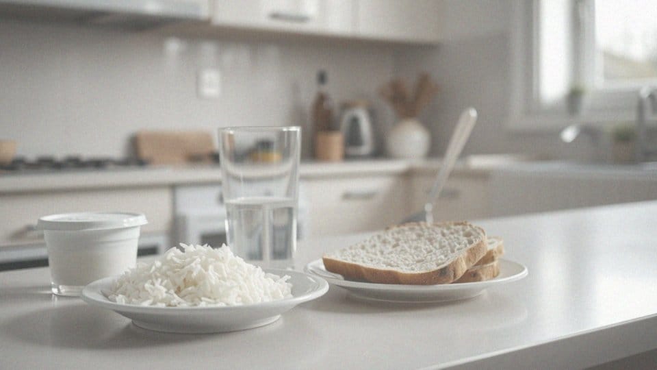 Dobowa zbiórka moczu – czego nie jeść przed badaniem?