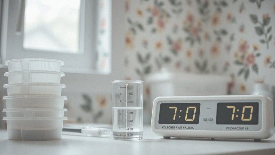 Dobowa zbiórka moczu diagnostyka – przygotowanie i wskazania