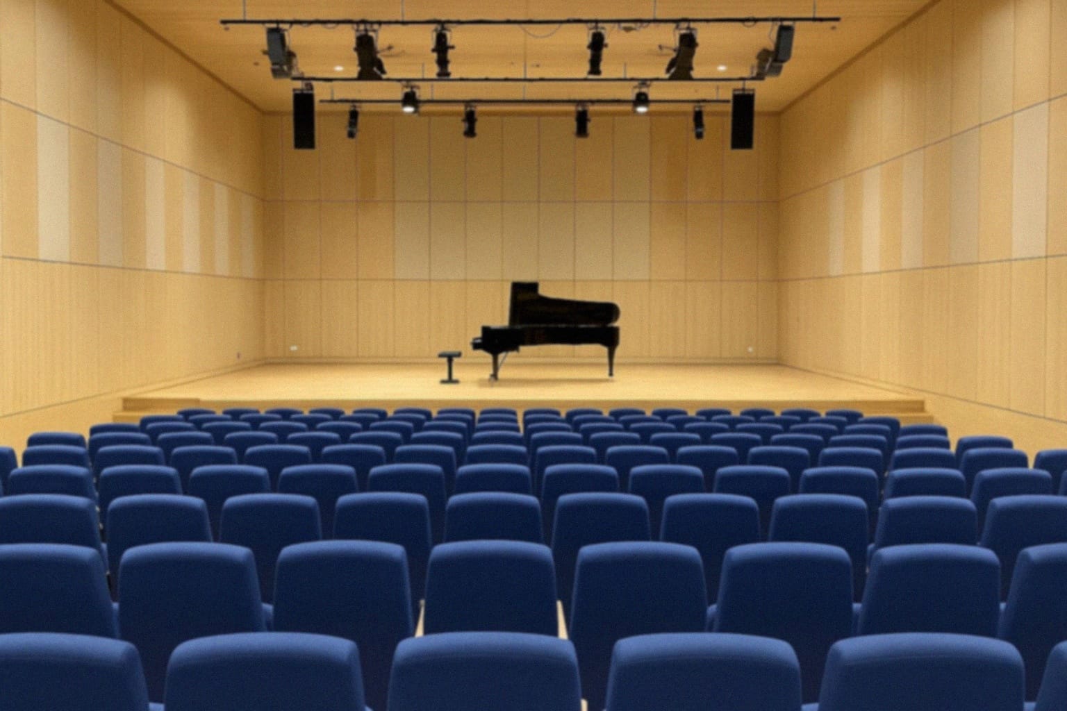 Skok w Blok 2025 – Świętujemy 18 urodziny!