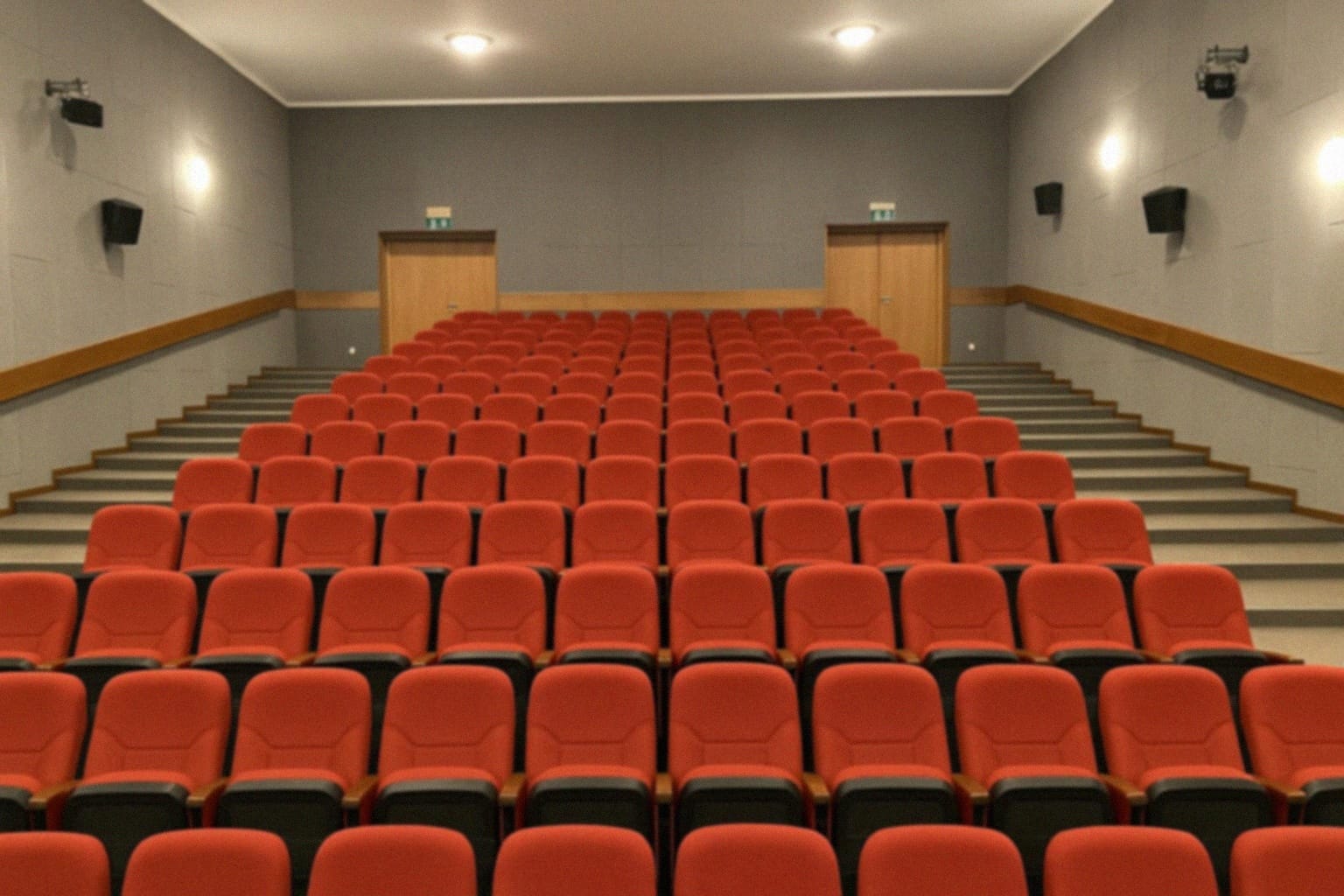 Jeleniogórskie Centrum Kultury ogłasza nabór na stanowisko specjalisty organizacji widowni