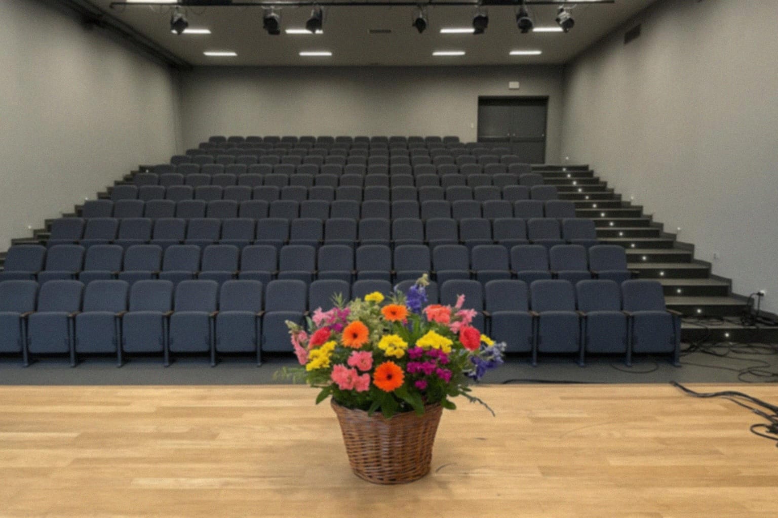 Jeleniogórskie Centrum Kultury ogłasza nabór na stanowisko pracownika gospodarczego