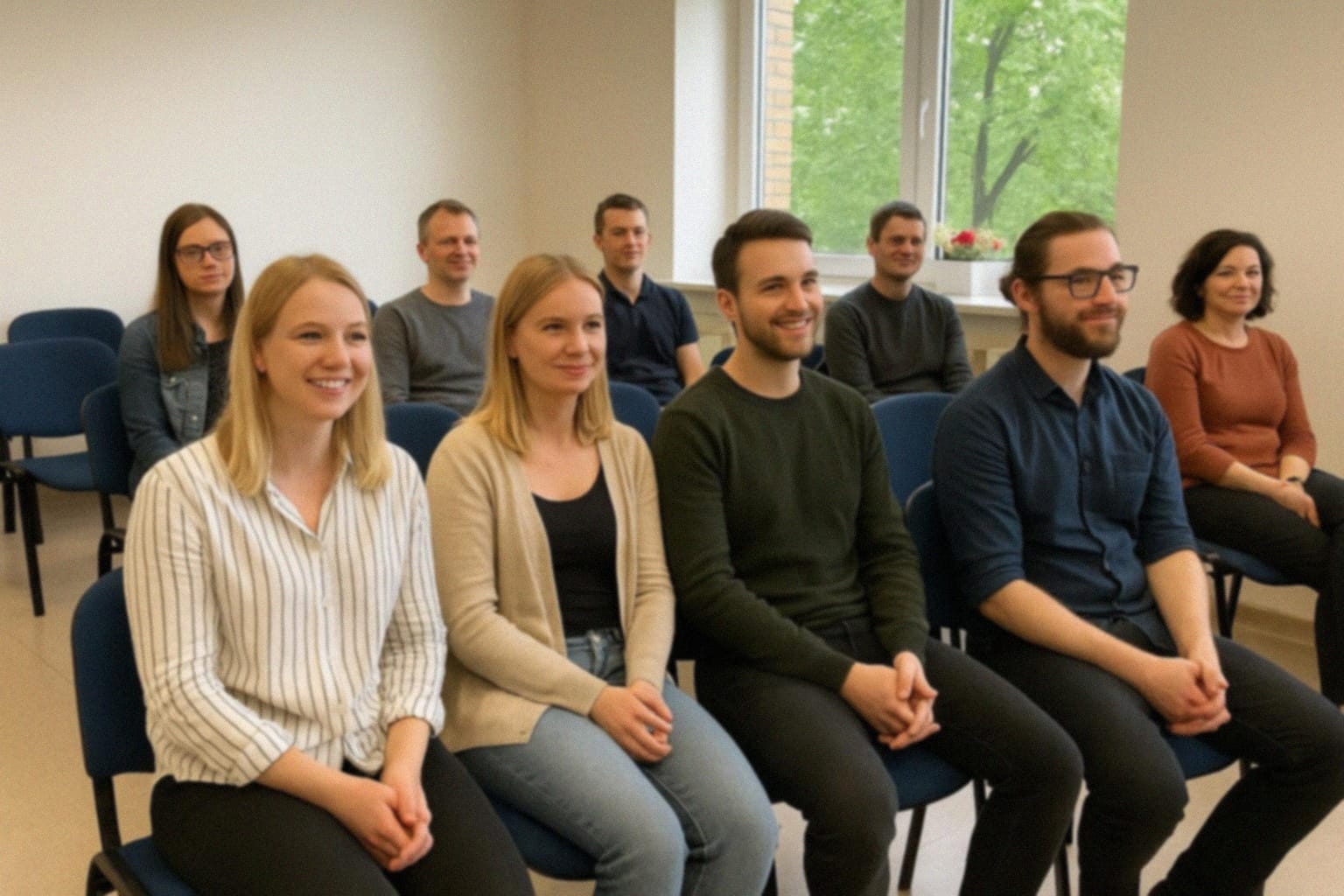 Rockowy koncert przy świetle świec w Jeleniej Górze