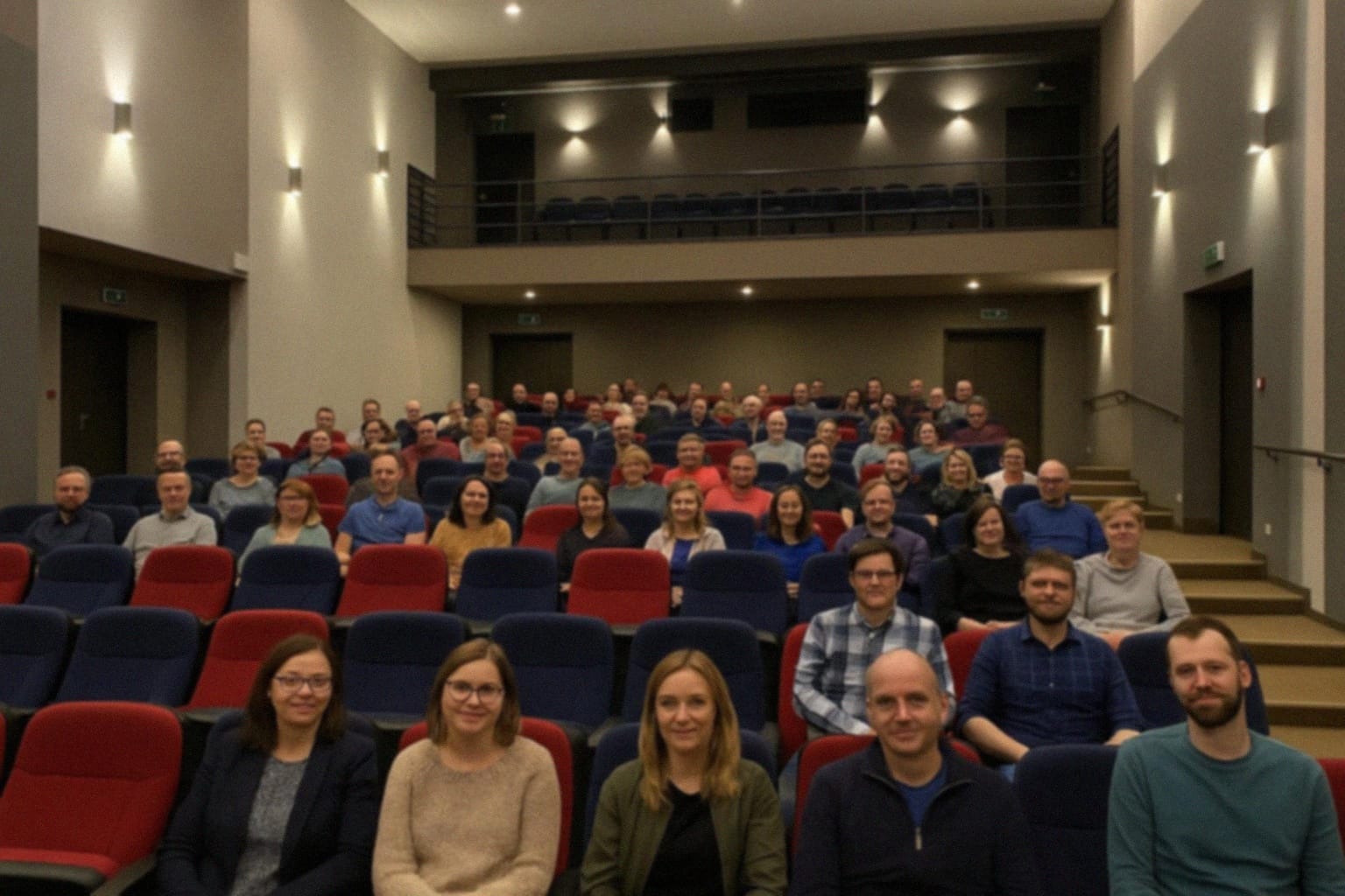 24. Krokus Jazz Festival w Jeleniej Górze – niezapomniane wydarzenie muzyczne