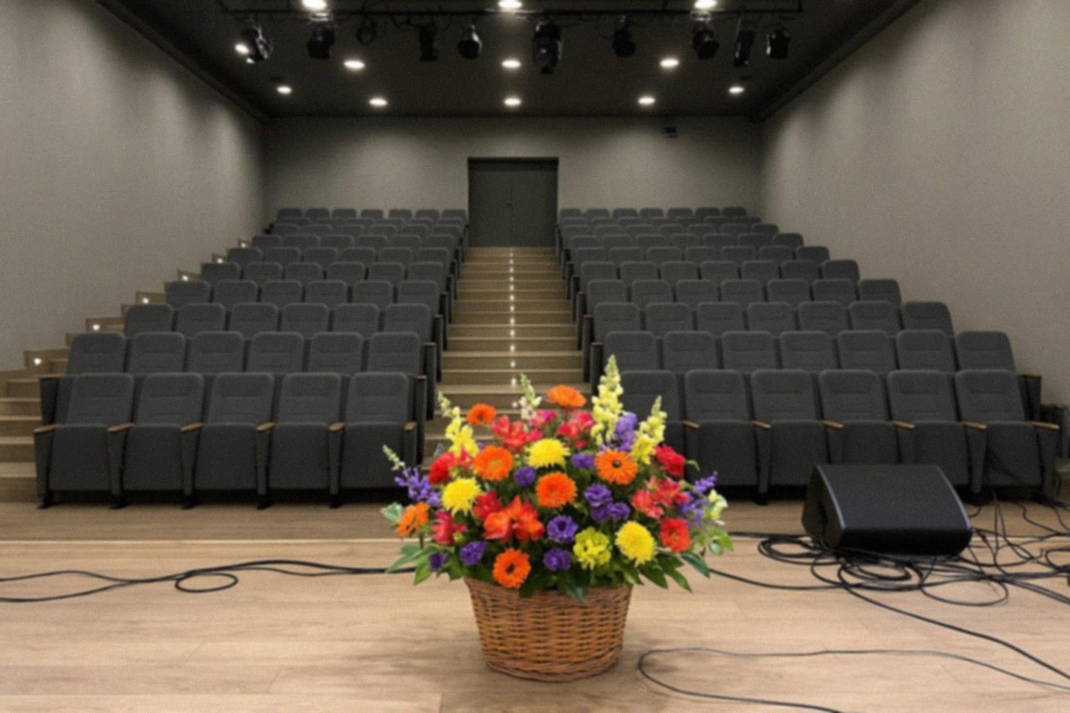 Repertuar DKF Klaps na październik 2025 w Jeleniej Górze