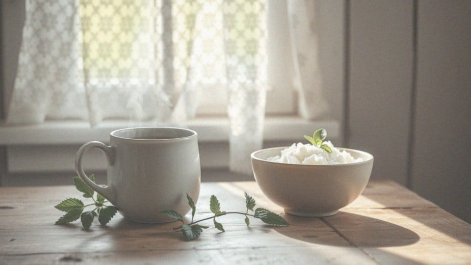 Domowe sposoby na ból brzucha – skuteczne metody ulgi