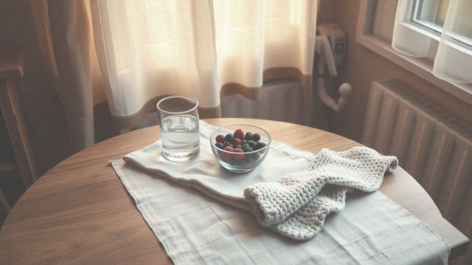 Domowe sposoby na zwiększenie laktacji – skuteczne metody dla mam