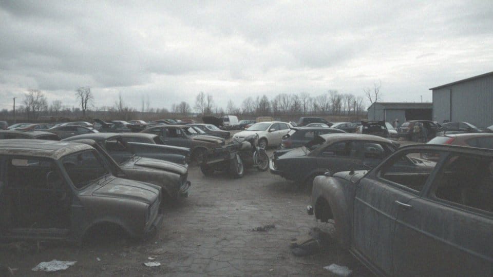 Dzielnica strachu – w jakim mieście kręcono ten serial?