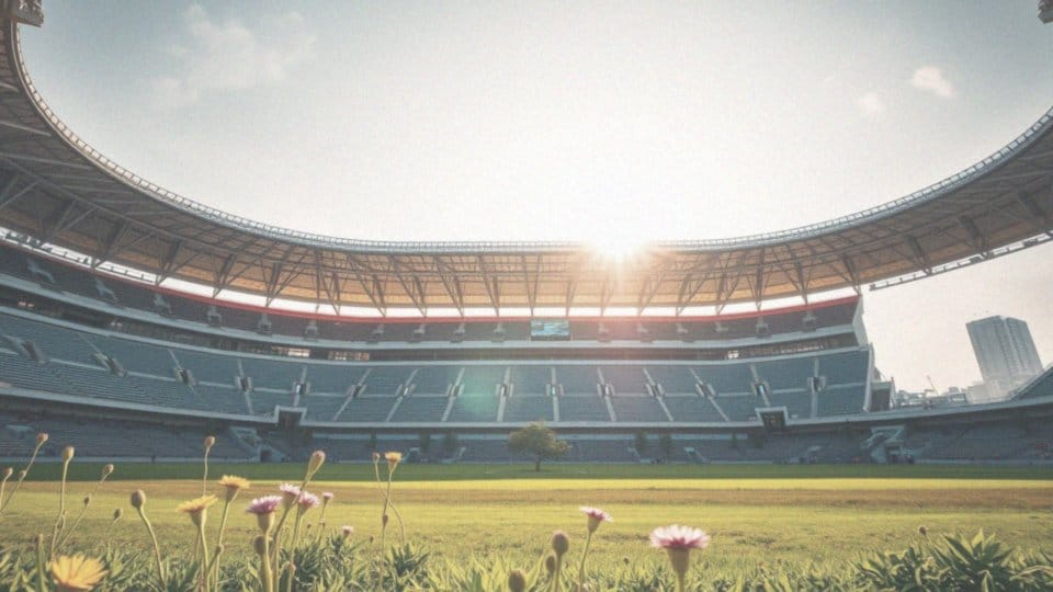 Gdzie będą Mistrzostwa Świata w Piłce Nożnej 2026? Szczegóły i miejsca