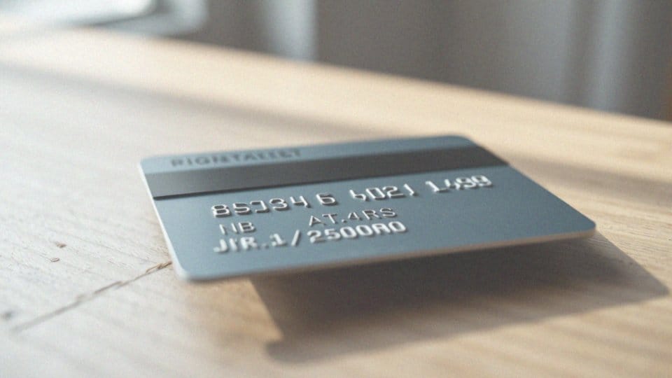 Gdzie jest kod bezpieczeństwa na karcie? Przewodnik po CVV i CVC