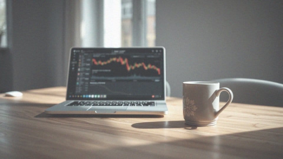 Giełda kryptowalut dla początkujących – jak rozpocząć inwestycje?