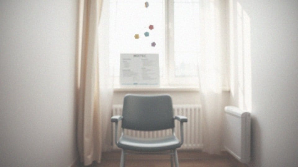 Ginekolog dziecięcy NFZ – usługi i porady dla młodych pacjentek