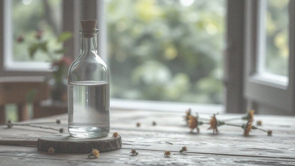 Gliceryna na twarz – właściwości i korzyści dla skóry