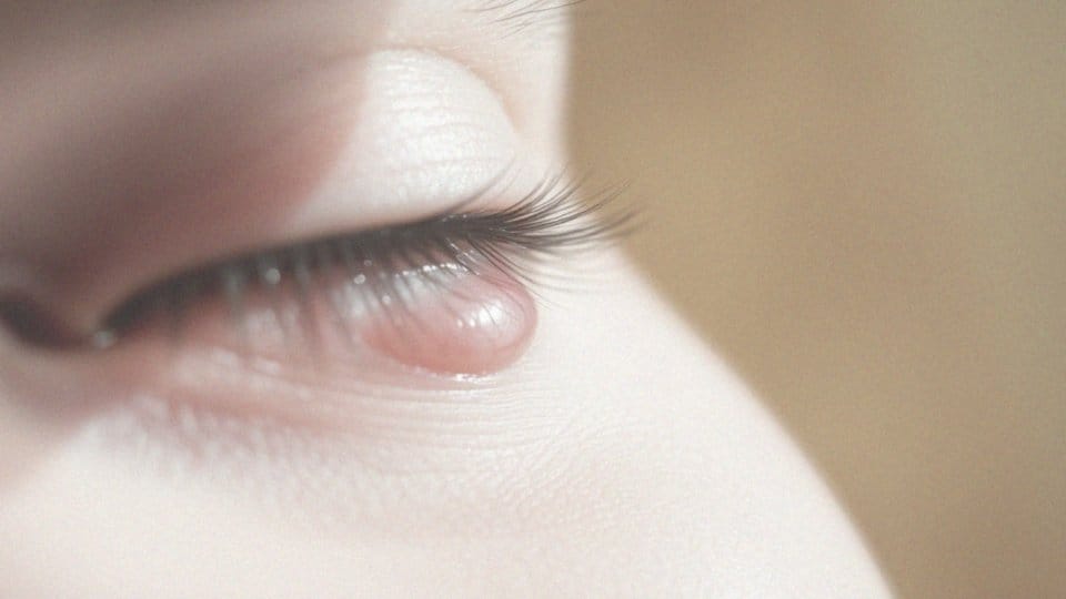 Gradówka ile trwa? Przyczyny i metody leczenia