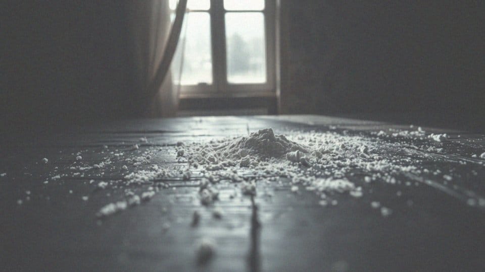 Gram kokainy ile kresek? Odpowiedzi na kluczowe pytania