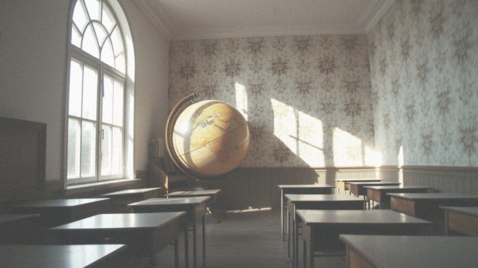 Groteska w Ferdydurke – kluczowe motywy i ich znaczenie