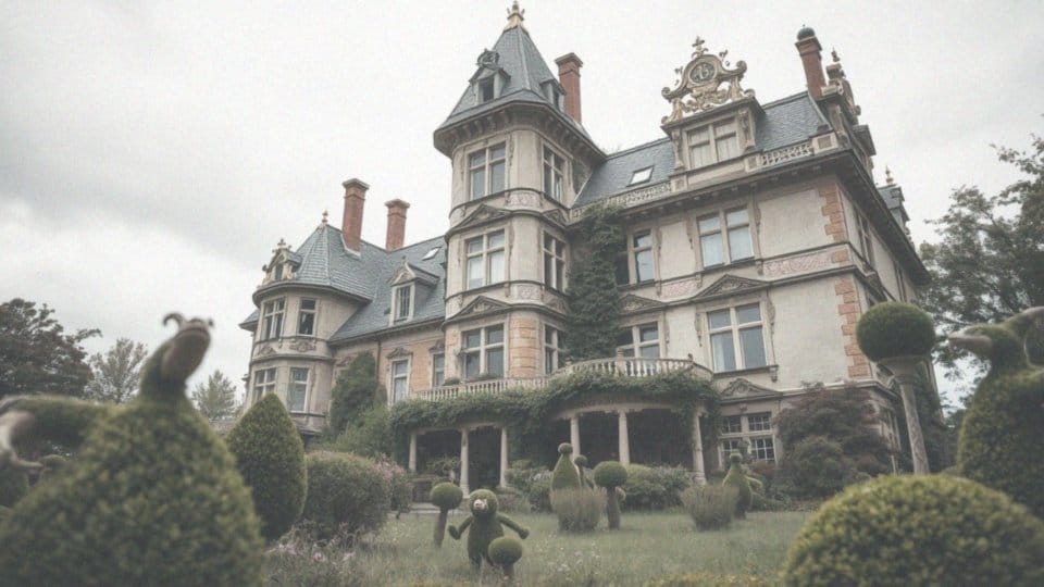 Groteskowy – co to znaczy i jak rozumieć ten termin?