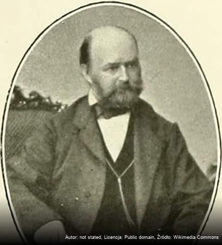 Gustav Wilhelm Körber