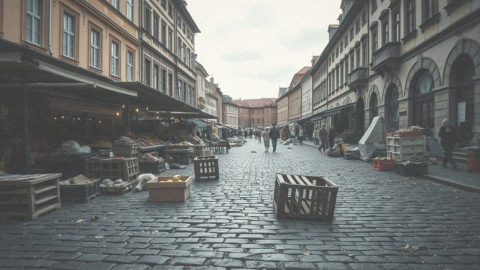 Hołota czy chołota? Jak poprawnie pisać to słowo?