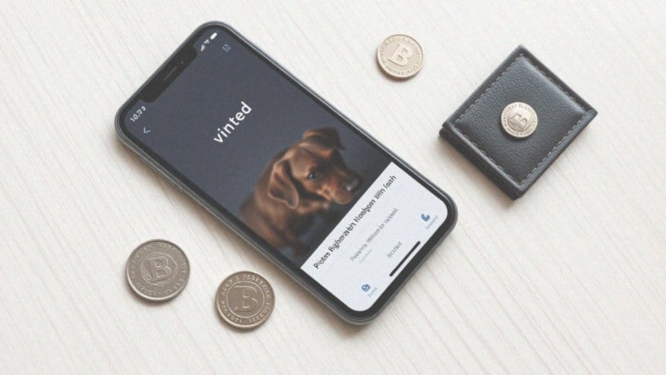 Ile idą pieniądze z Vinted? Przewodnik po zwrotach i wypłatach