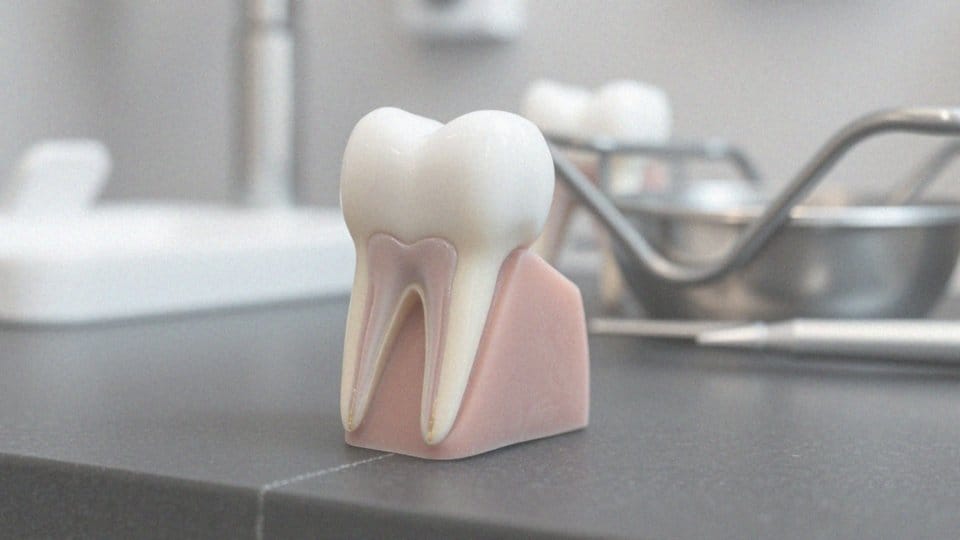 Ile korzeni ma ząb 5? Anatomia i statystyki zębów przedtrzonowych