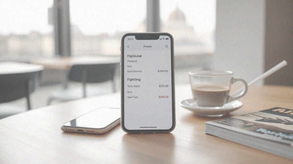 Ile kosztuje bilet do Dubaju z Polski? Sprawdź aktualne ceny!