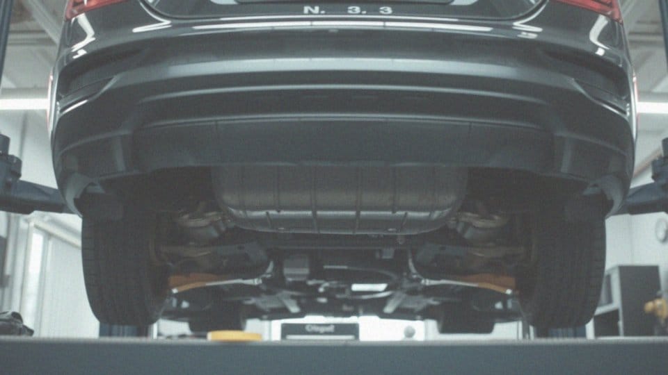 Ile kosztuje diagnostyka auta w Polsce? Cennik i szczegóły