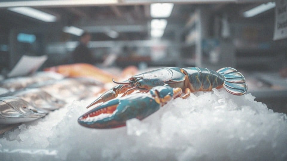 ILE KOSZTUJE HOMAR? CENNIK I PORADY KULINARNE