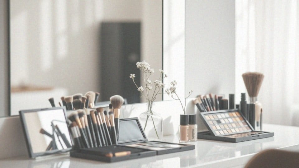 Ile kosztuje kurs makijażu? Ceny i różnorodność ofert