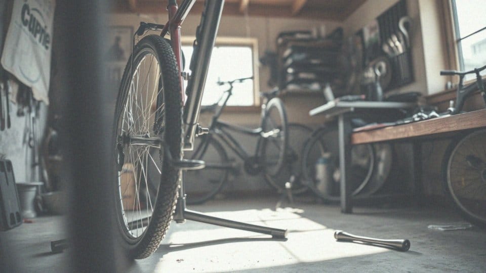 ile kosztuje serwis roweru? Przewodnik po cenach i usługach