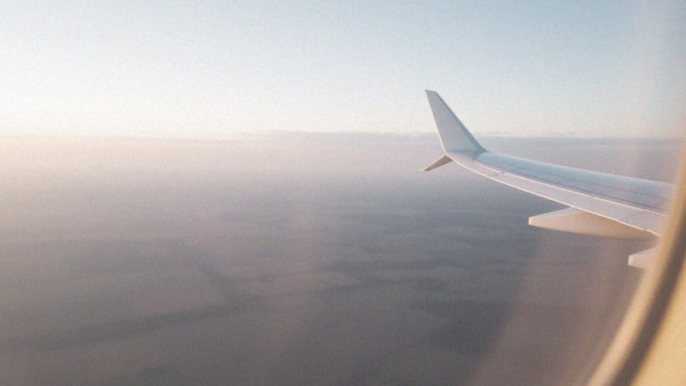 Ile trwa lot na Hawaje z Warszawy? Sprawdź czasy lotów