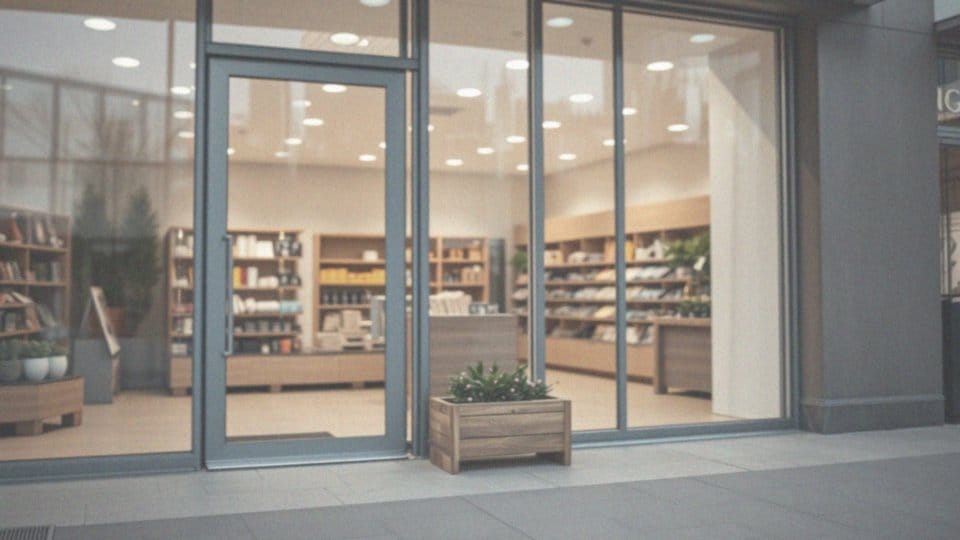 ile zarabia kierownik sklepu? Wynagrodzenia i czynniki wpływające