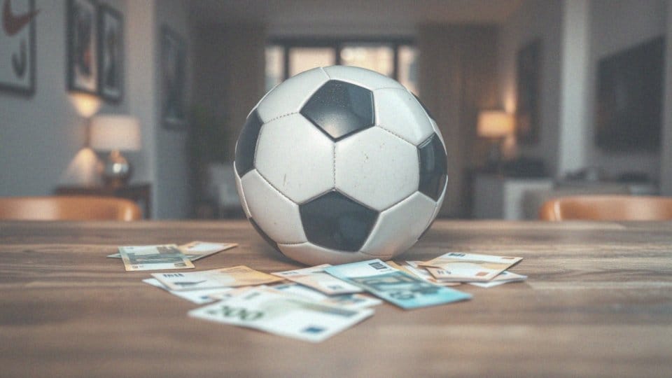 Ile zarabia Lewandowski na minutę? Imponujące kwoty i źródła dochodów