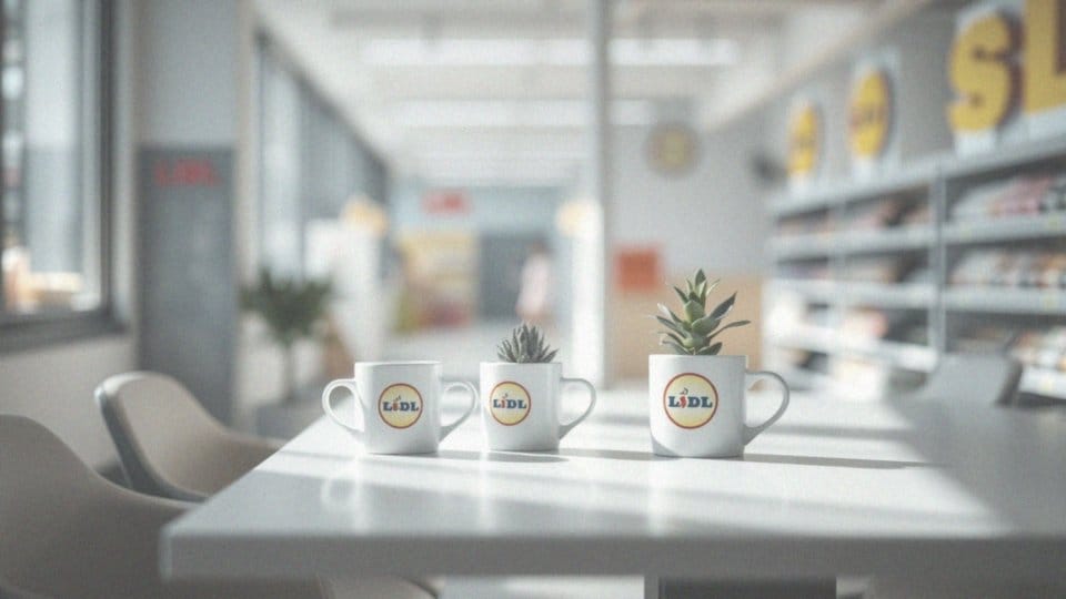 Ile zarabia pracownik Lidla? Wynagrodzenia i benefity w 2024 roku