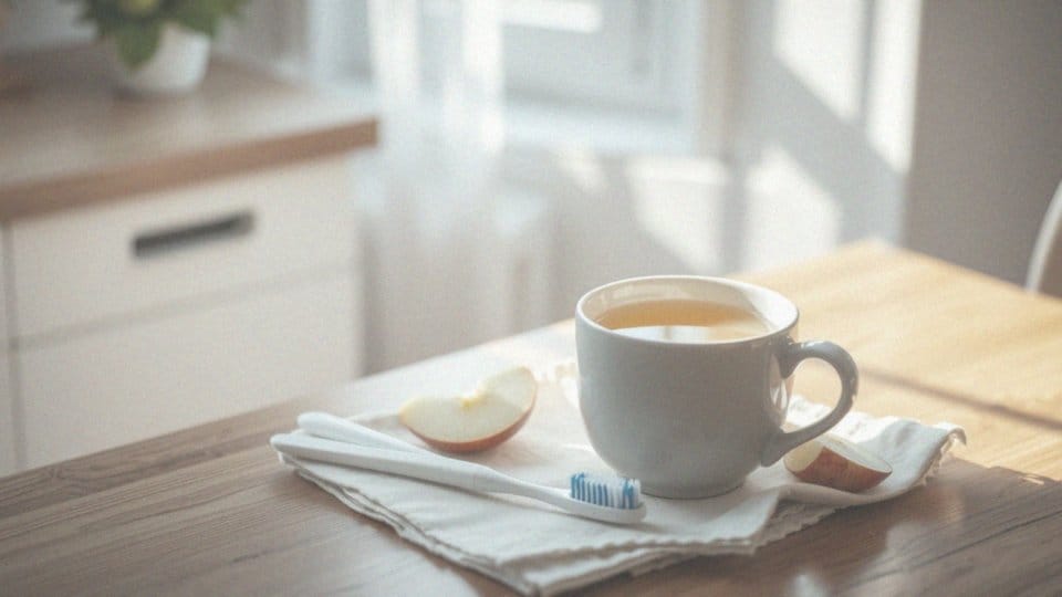 Jak długo goi się ząb po leczeniu kanałowym? Przewodnik po procesie