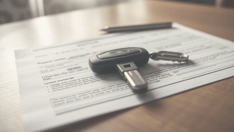 Jak dopisać współwłaściciela do samochodu? Praktyczny poradnik