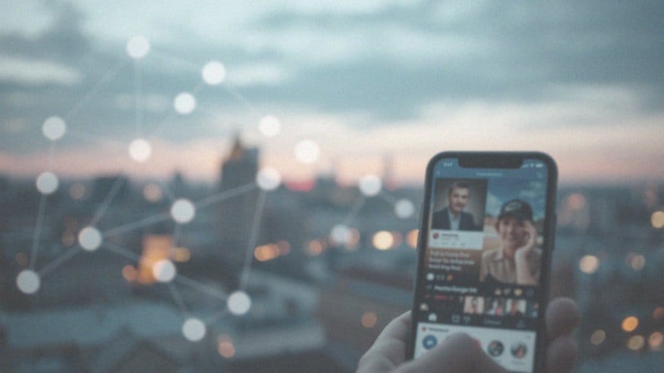 Jak działa algorytm Instagrama? Zrozum jego wpływ na treści