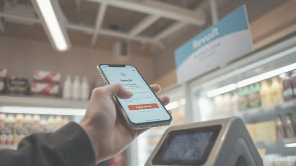 Jak płacić Revolutem przez telefon? Praktyczny przewodnik