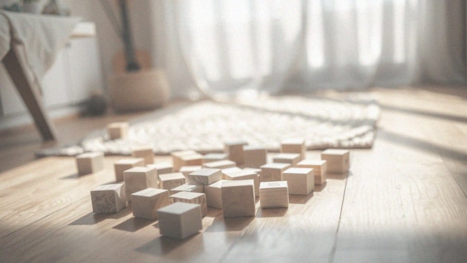 Jak rozmawiać z dzieckiem? Przewodnik po efektywnej komunikacji