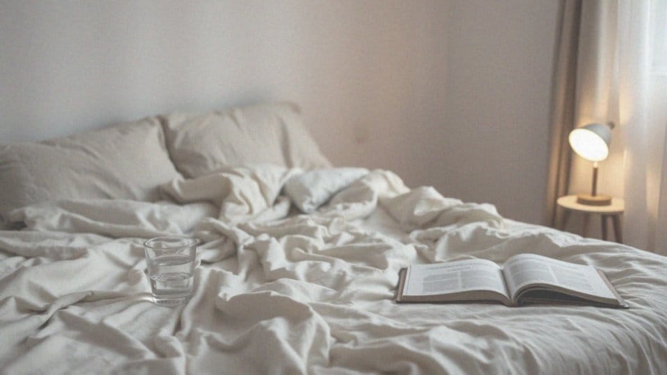 Jak spać w ciąży w I trymestrze? Porady i wskazówki