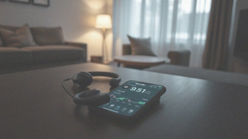 Jak sprawdzić najczęściej słuchane piosenki na Spotify? Przewodnik