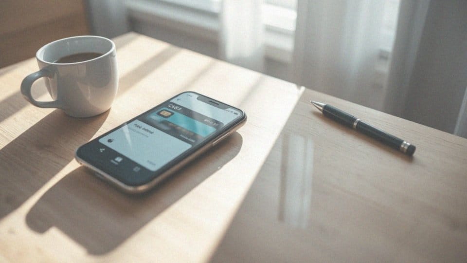 Jak sprawdzić numer karty bez karty? Przewodnik po metodach