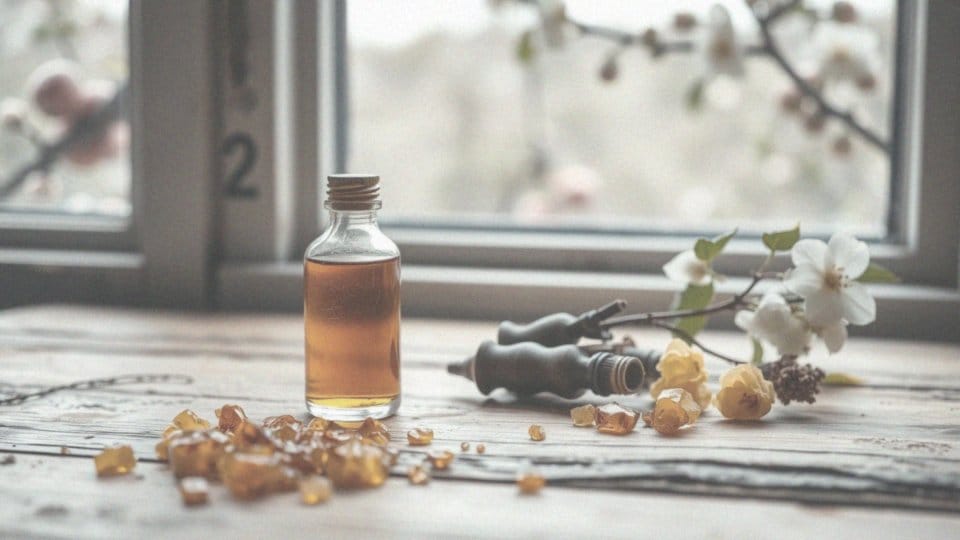 Jak stosować propolis na nadciśnienie? Przewodnik po zastosowaniach