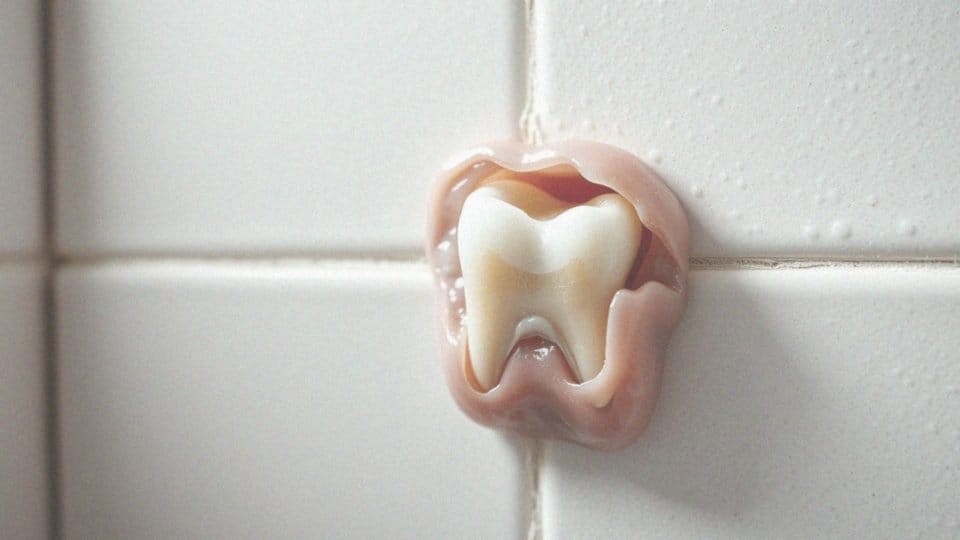 Jak wyrwać zęba stałego, który się rusza? Sprawdź, co robić