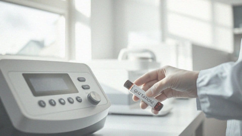 Jak zbadać poziom glutationu? Przewodnik po metodach i przygotowaniu