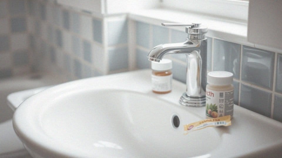 Jaki lek na ból żołądka? Skuteczne metody łagodzenia dolegliwości